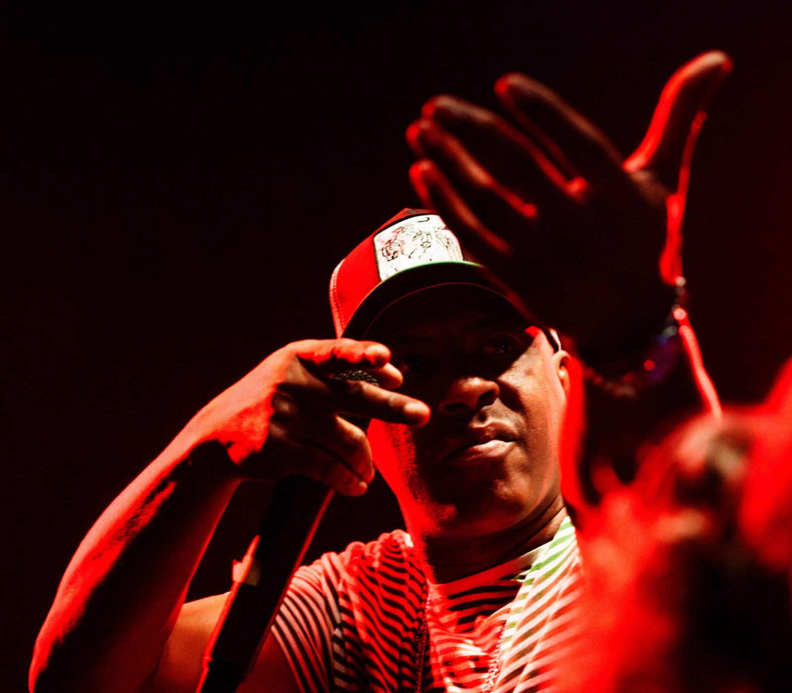 Mobb Deep - Frankhan @thevolcanic9